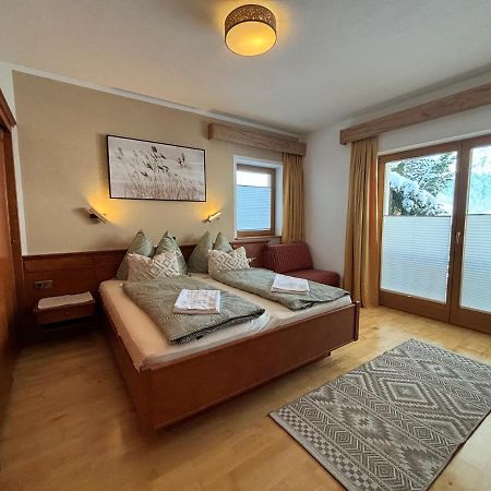 Mb Apartment Ramsau im Zillertal Esterno foto