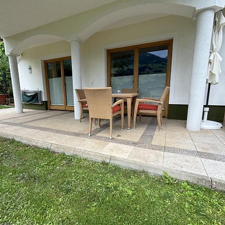 Mb Apartment Ramsau im Zillertal Esterno foto