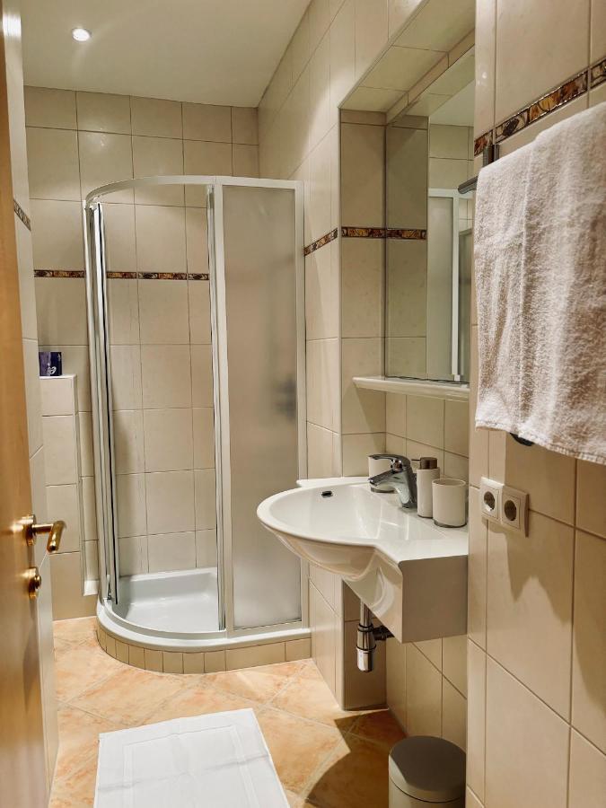 Mb Apartment Ramsau im Zillertal Esterno foto